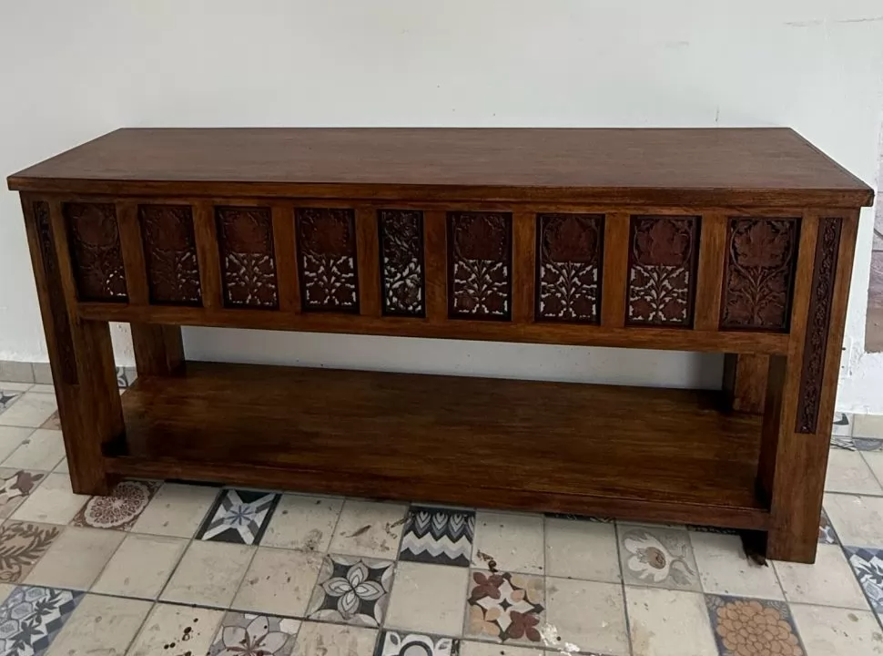 Consola Yan