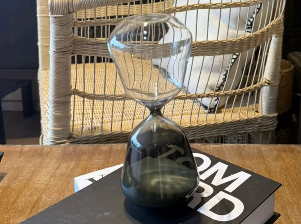 Reloj de arena L