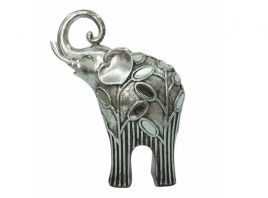 ELEFANTE PLATA