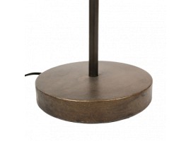 LÁMPARA ANTIQUE N°14