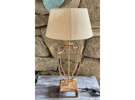 LAMPARA DE MESA Ánfora 