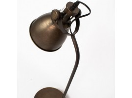 LÁMPARA DE MESA ANTIQUE 18
