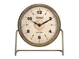 Reloj de mesa vintage