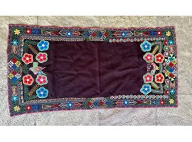 Rebozo Boliviano 