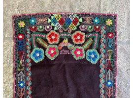 Rebozo Boliviano 