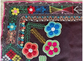 Rebozo Boliviano 