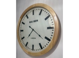  RELOJ PARED Big Ben