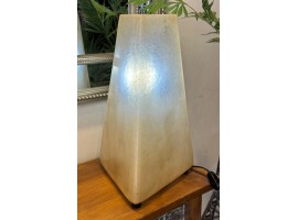 LAMPARA Resina de mesa 