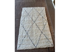 Alfombra Lana