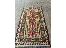 Kilim Marruecos
