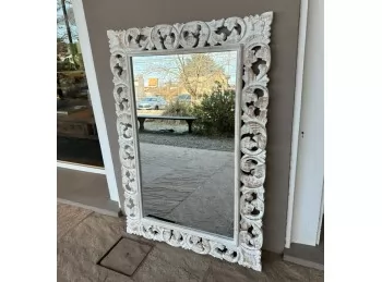 Espejo White