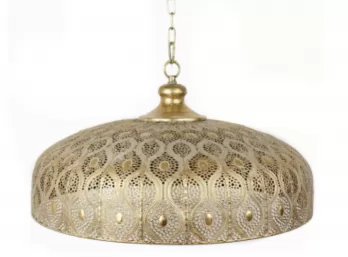 Lampara Marruecos XL