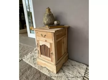 Mesa de luz Félix 