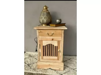 Mesa de luz Félix 