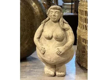 Mujer 