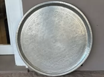 Plato Silverio India