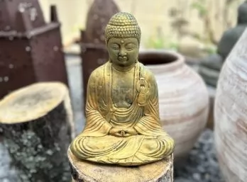 Buda Antique 