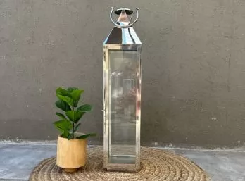Farol alto plata