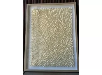 Cuadro Petal paper
