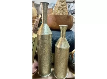 Set jarrones India