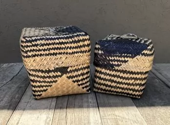 Cajas Vietnamitas 