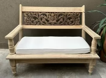 Sillón Ishi