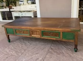 Mesa Chin