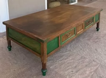Mesa Chin