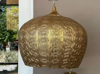 Lámpara Funghi 