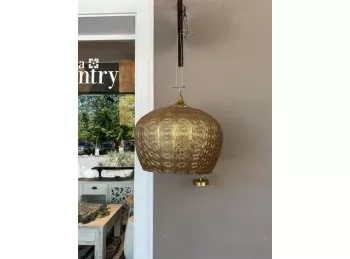 Lámpara Funghi 