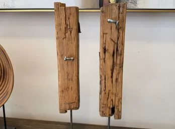 Set totem Primitivo 