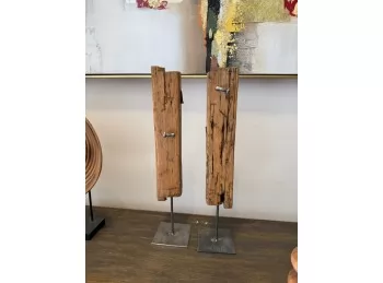 Set totem Primitivo 