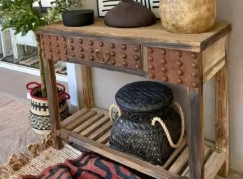 Mueble Recibidor TINGHIR