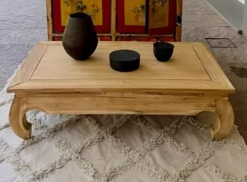 MESA Oriente 