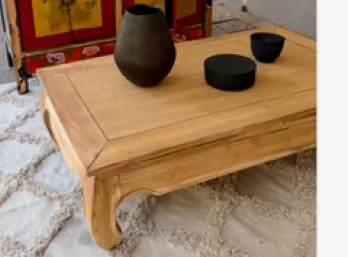 MESA Oriente 