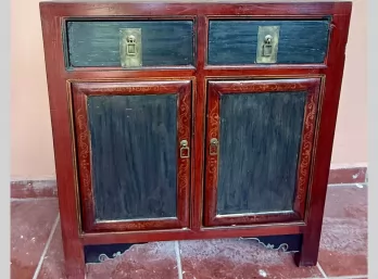 Mueble Malakki