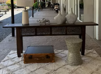 Consola Goa 