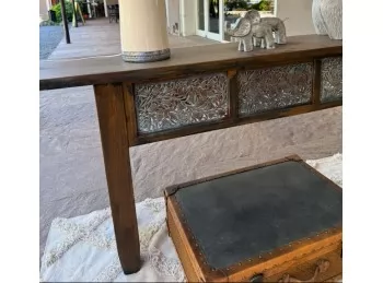 Consola Goa 