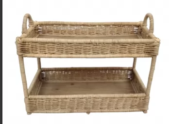 RACK Rattan