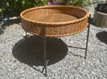 Mesa Boho desmontable