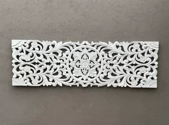 PANEL BLANCO 160