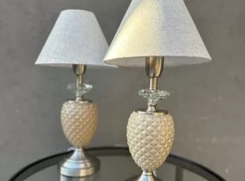 Velador Piña