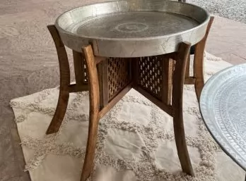 Mesa Tania