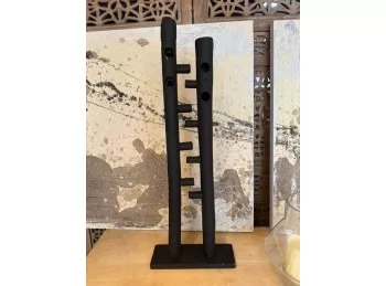  Escultura Hipnosis