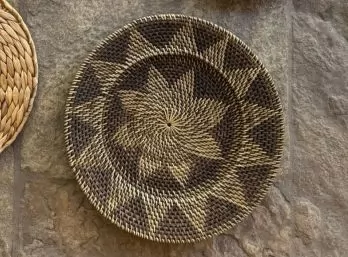PLATO Rattan  NATURAL