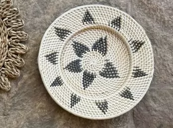 PLATO RATTAN NATURAL