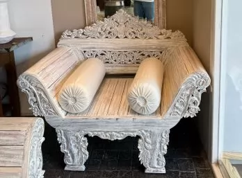 Sillón Tulum 