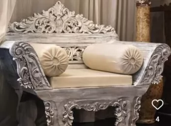 Sillón Tulum 
