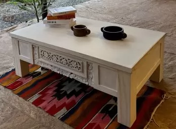 Mesa India