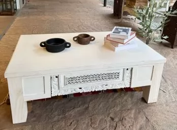 Mesa India